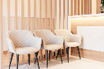 Reception Detail